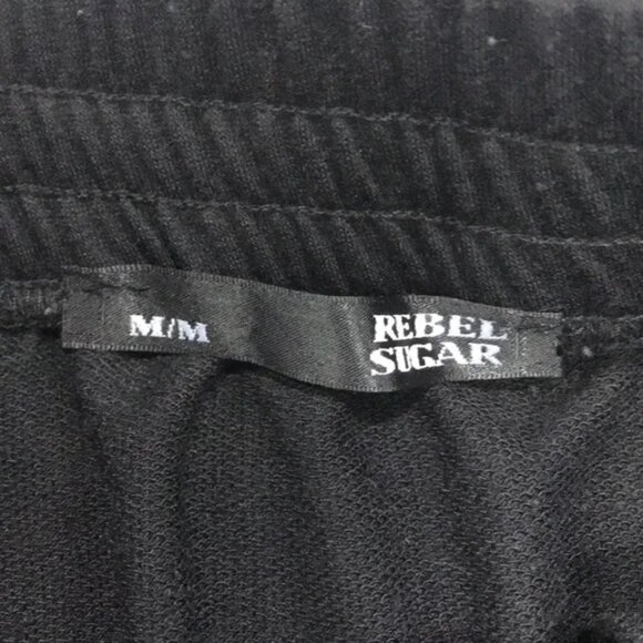 Rebel Sugar Midi Skirt - Picture 4 of 6